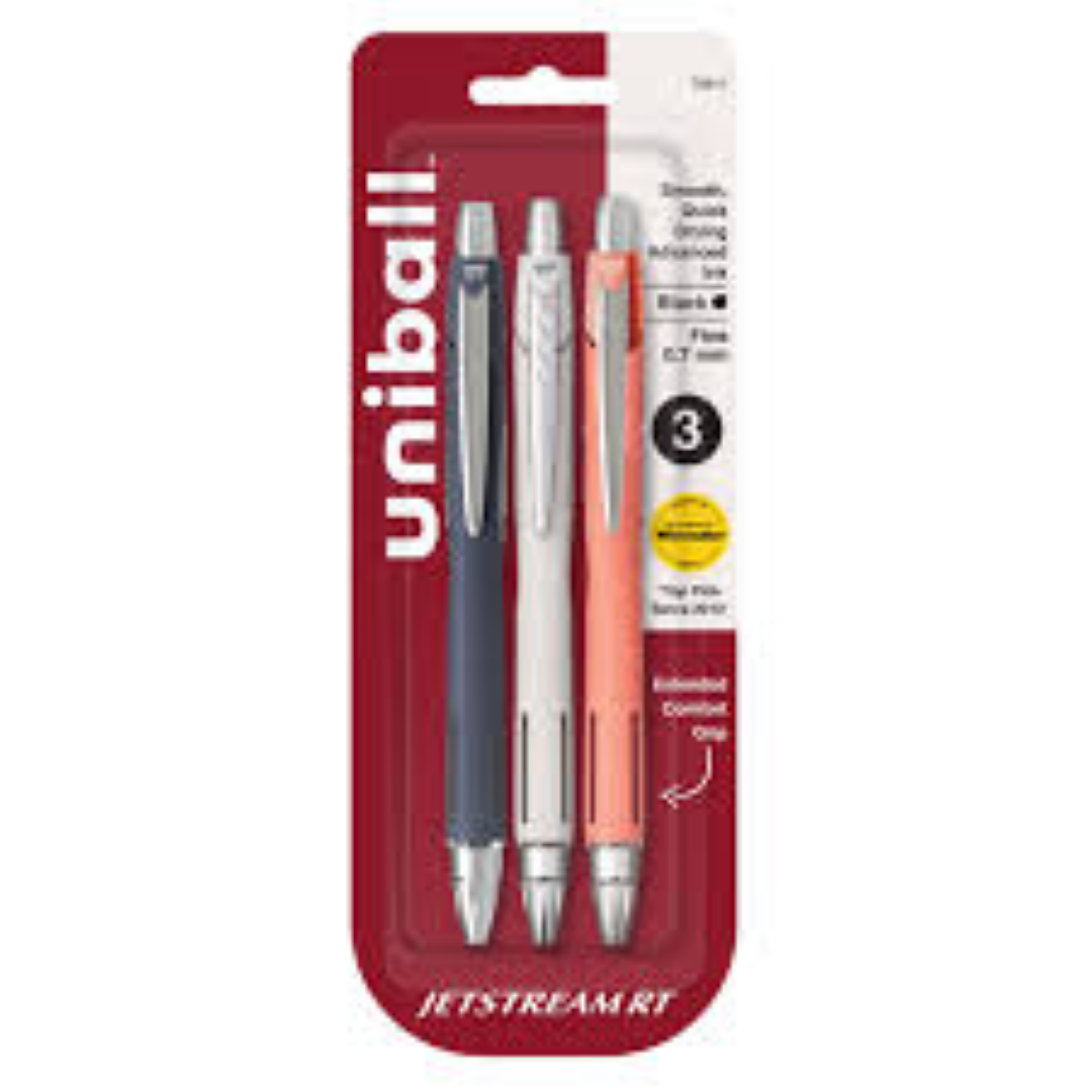 Uniball Jetstream 0.7mm Red MI-SX217-RD